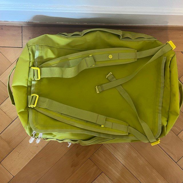 Valises de voyage: Sac de voyage 60L – D'occasion à Lausanne par tro_5s6c