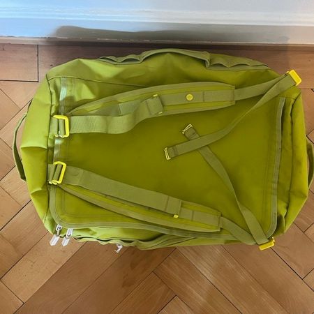 Sac de voyage 60L