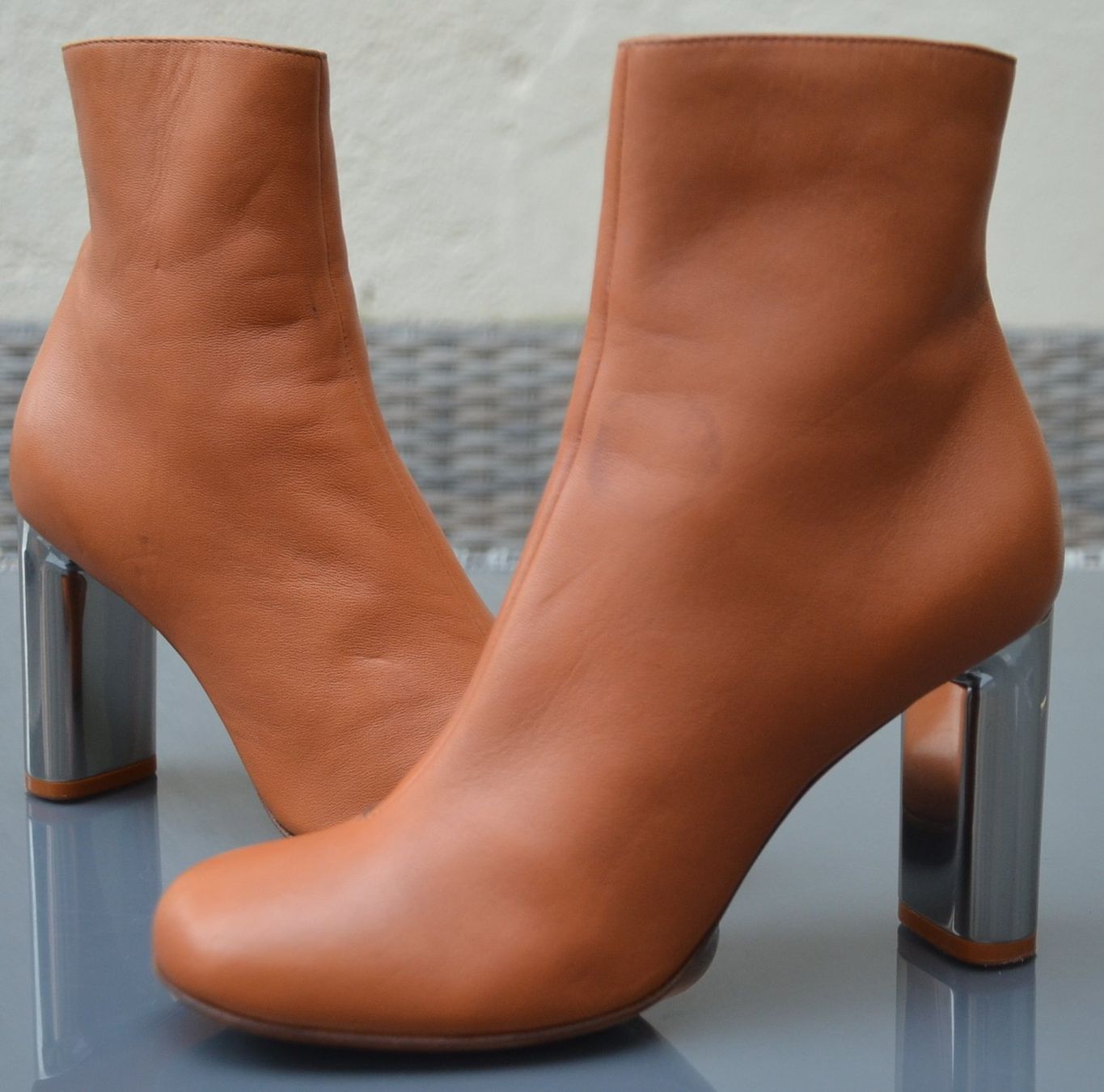 Celine Scarpe da donna: Céline  Stiefeletten / bottines  .36 – Usato da Collonges venduto da Auganien