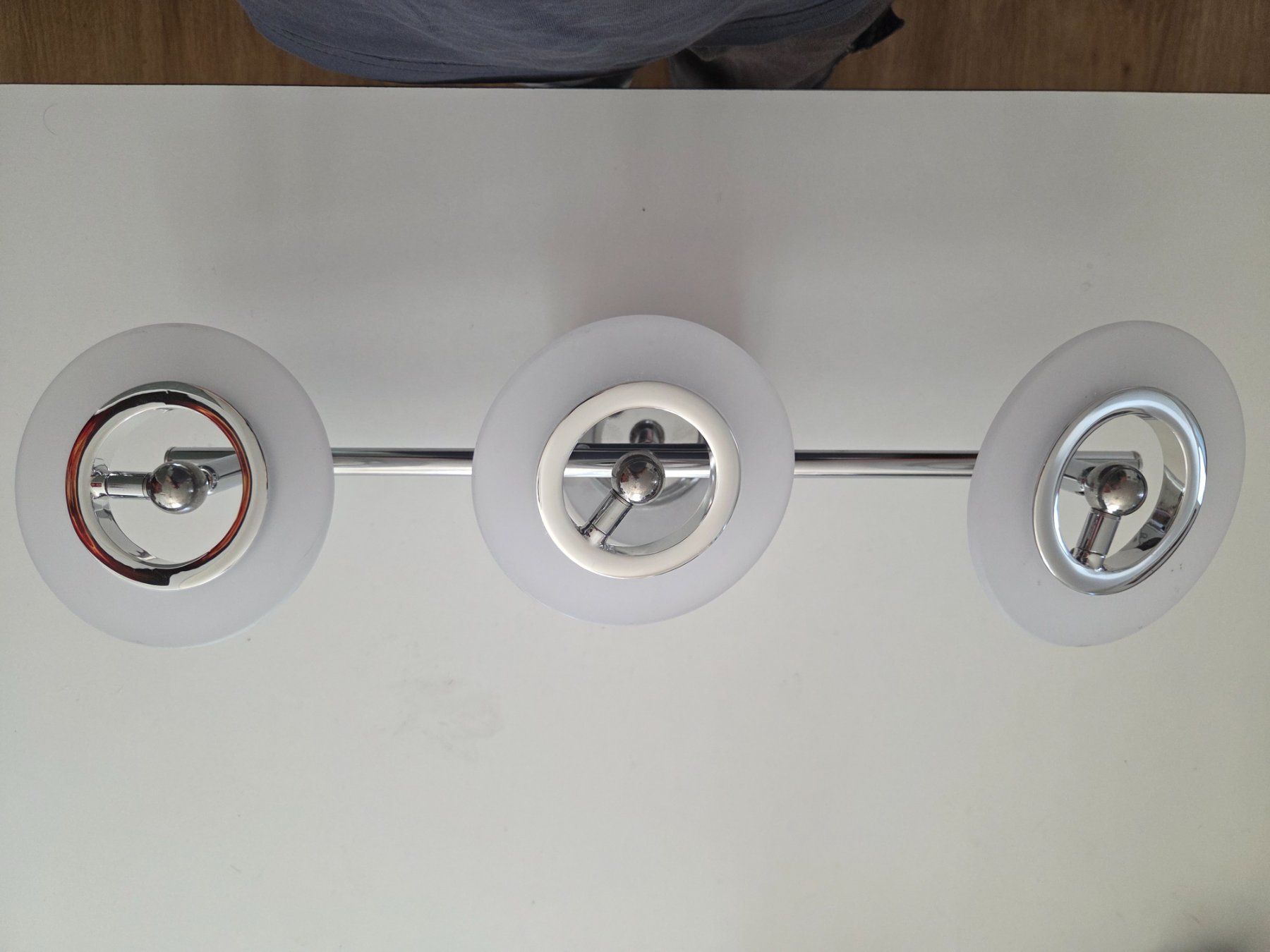 Kronleuchter & Deckenlampen: Deckenlampe – Gebraucht aus Buochs von bea_b7dj