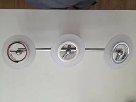 Deckenlampe