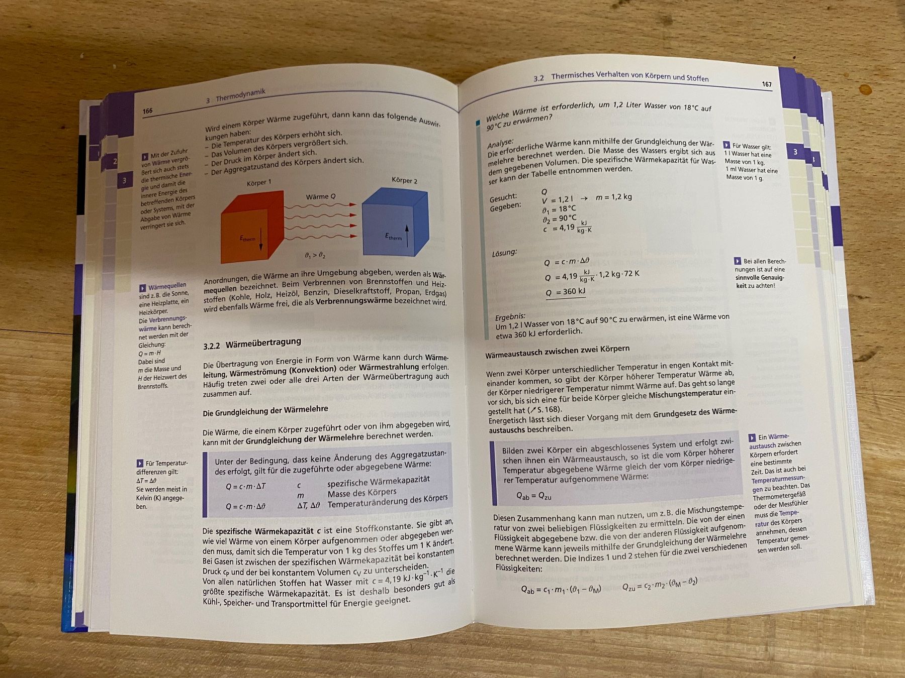 Libri: Fachbuch: Duden Physik Abitur - Basiswissen Schule + DVD-Rom – Usato da Rüschlikon venduto da Emma01 5
