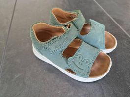 Superfit Sandalen Grösse 23