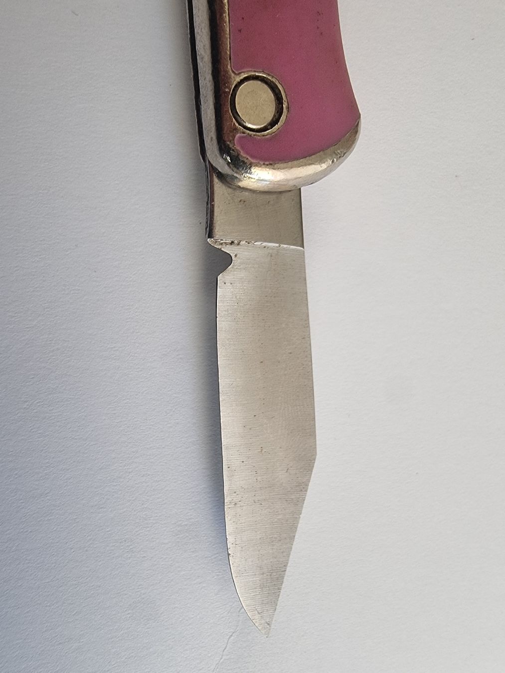 Coltelli tascabile: klappmesser – Usato da Olten venduto da Mezopotamya 3