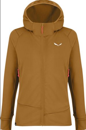 Damen Fleecejacke Salewa