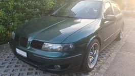SEAT TOLEDO 2.3i 20V 170 Executive