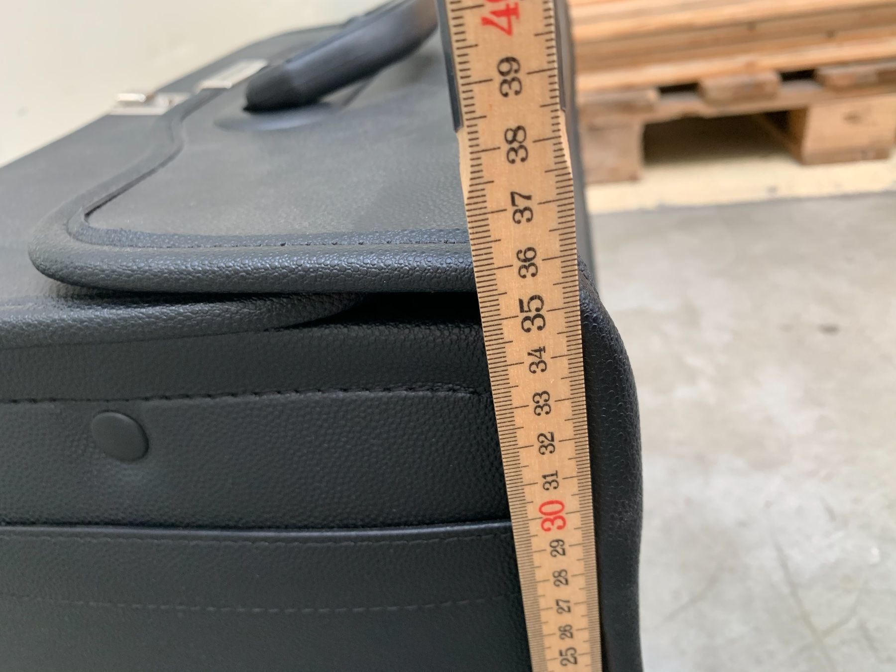 Samsonite Valigie & Borse: Samsonite Pilotenkoffer Business Tasche – Usato da Häggenschwil venduto da Alkuko 3