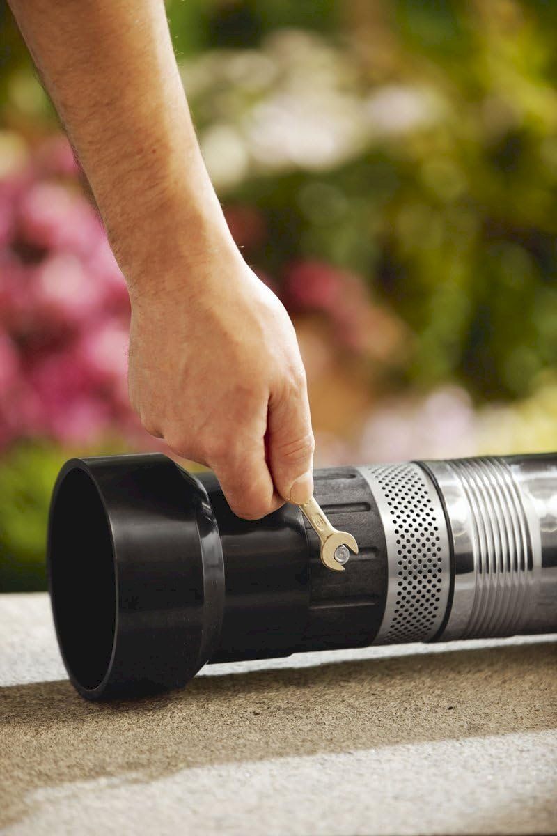 Gardena Pompe & Parti di ricambio: Gardena Premium 6000/5 inox – Nuovo e nell'imballaggio originale da Bottighofen venduto da zaap 3