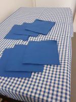 Tischtuch +  6×Serviette