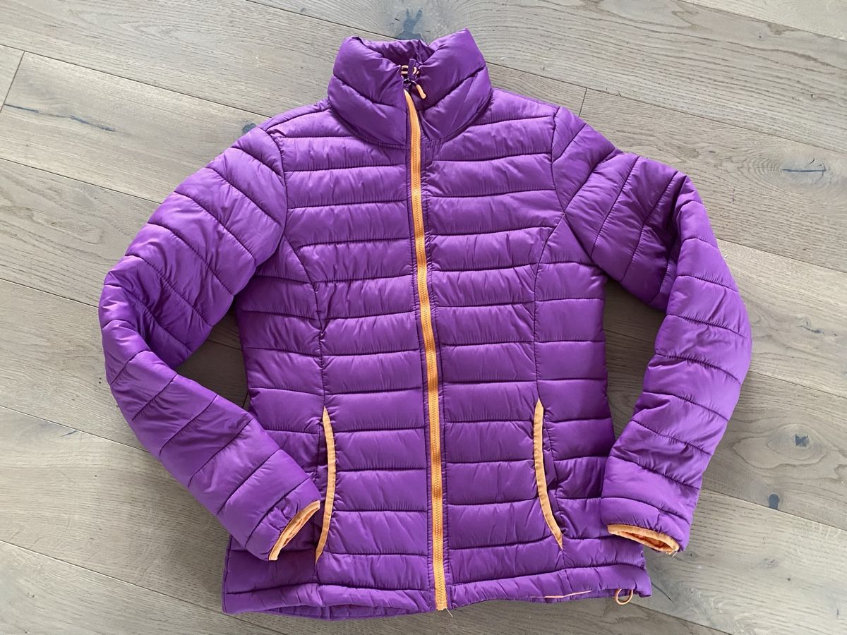 Tchibo Giacche: Herbst-/Winter Jacke von Tchibo Grösse S/36 – Usato da Lachen/SZ venduto da Flower2 1
