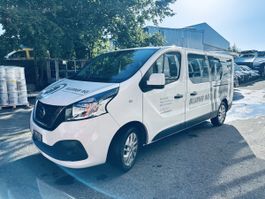NISSAN NV300 Kombi 2.9 t L2 H1 2.0 dCi 170 TwinTurbo Premium