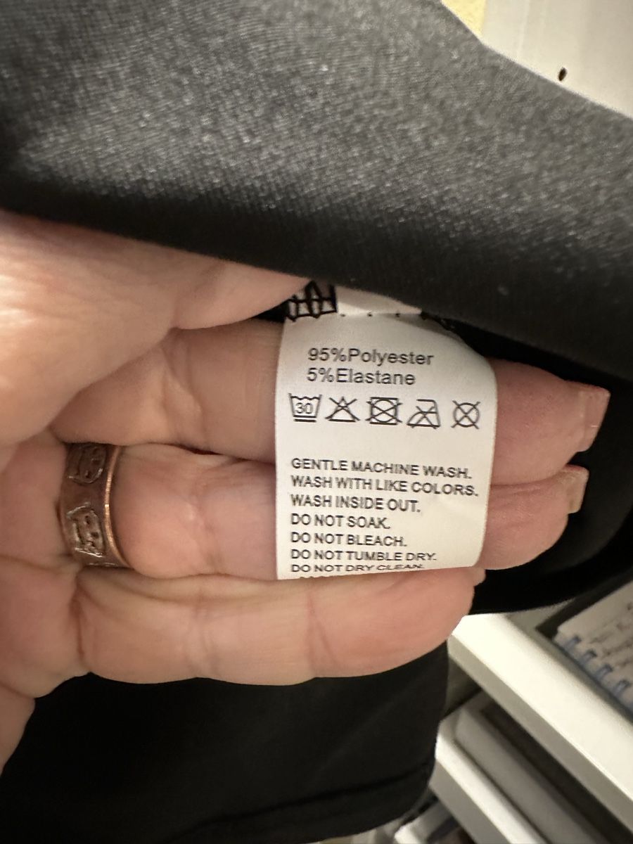 Tuniche: Assymetric top XL – Usato da Mendrisio venduto da ketolin 1