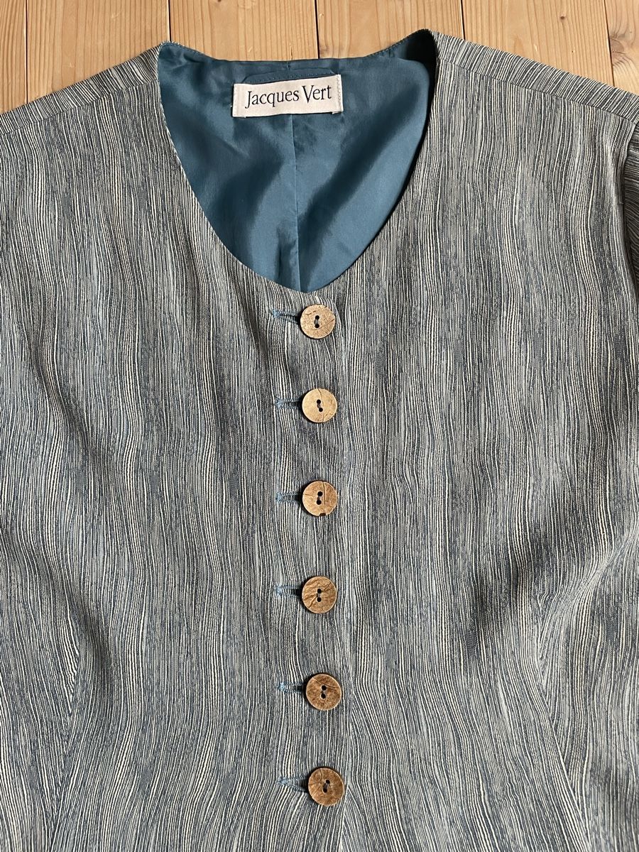 Giacche: Jacques Vert Blazer – Nuovo (secondo la descrizione) da Biel/Bienne venduto da ilariareda
