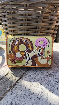 Portafogli bambini NUOVO!