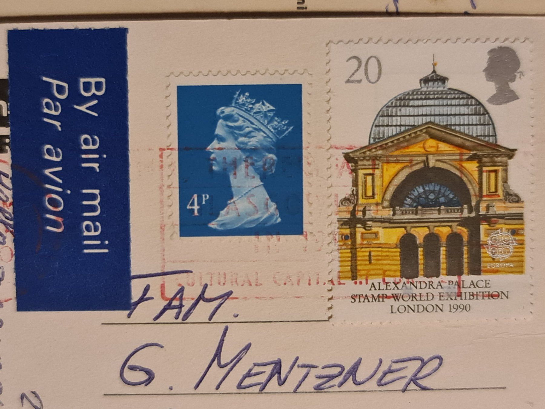 Cartoline postali: Ansichtskarte trinity college Dublin Irland – Usato da Dintikon venduto da Vexi 1
