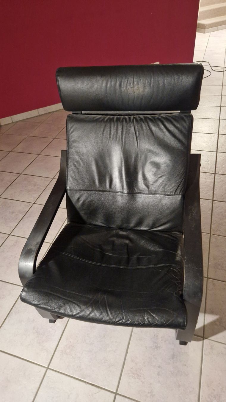 Ikea Sessel: Relax Sessel – Gebraucht aus Wängi von mas_7ldd