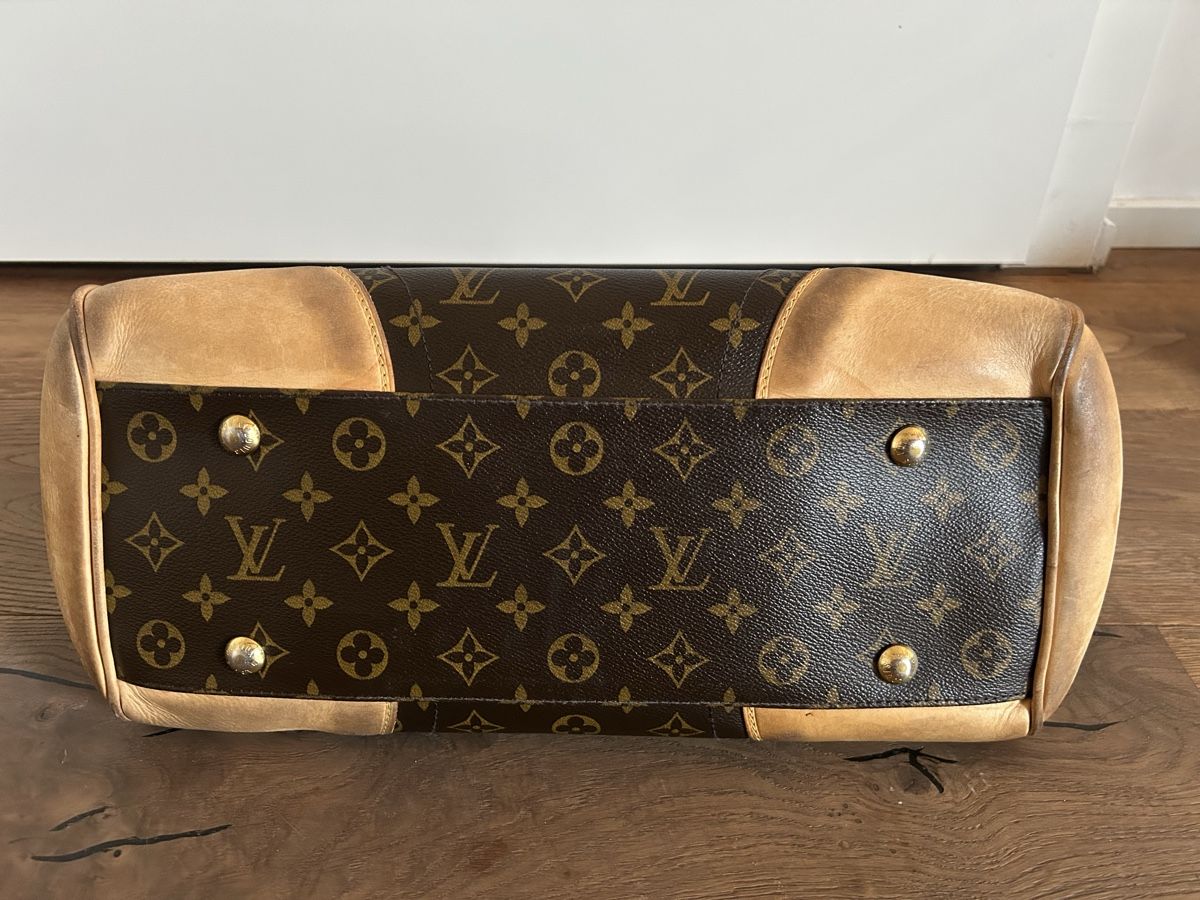 Louis Vuitton Borse da donna: Louis Vuitton Handtasche – Usato da Rheineck venduto da snc_g95p 4