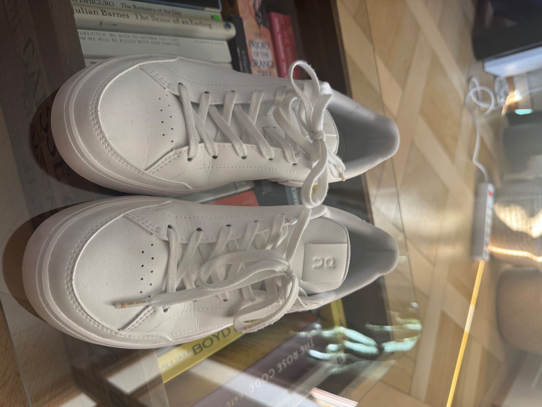 On Scarpe da uomo: On Roger - Men Size 42 – Usato da Genève venduto da pab_n7r8 2