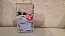 Gourmet  GrillThermometer