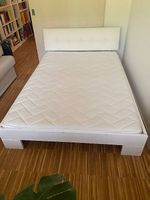 Doppelbett 140 cm breit