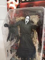 NEU McFarlane Movie Maniacs - SCREAM - Ghost Face 1999