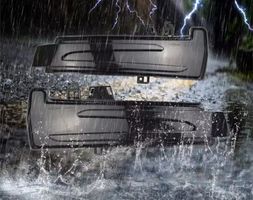Mercedes Benz dynamische LED Blinker