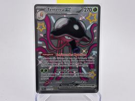 Paldeas Schicksale - Tenterra ex  (PAF 213) - DE