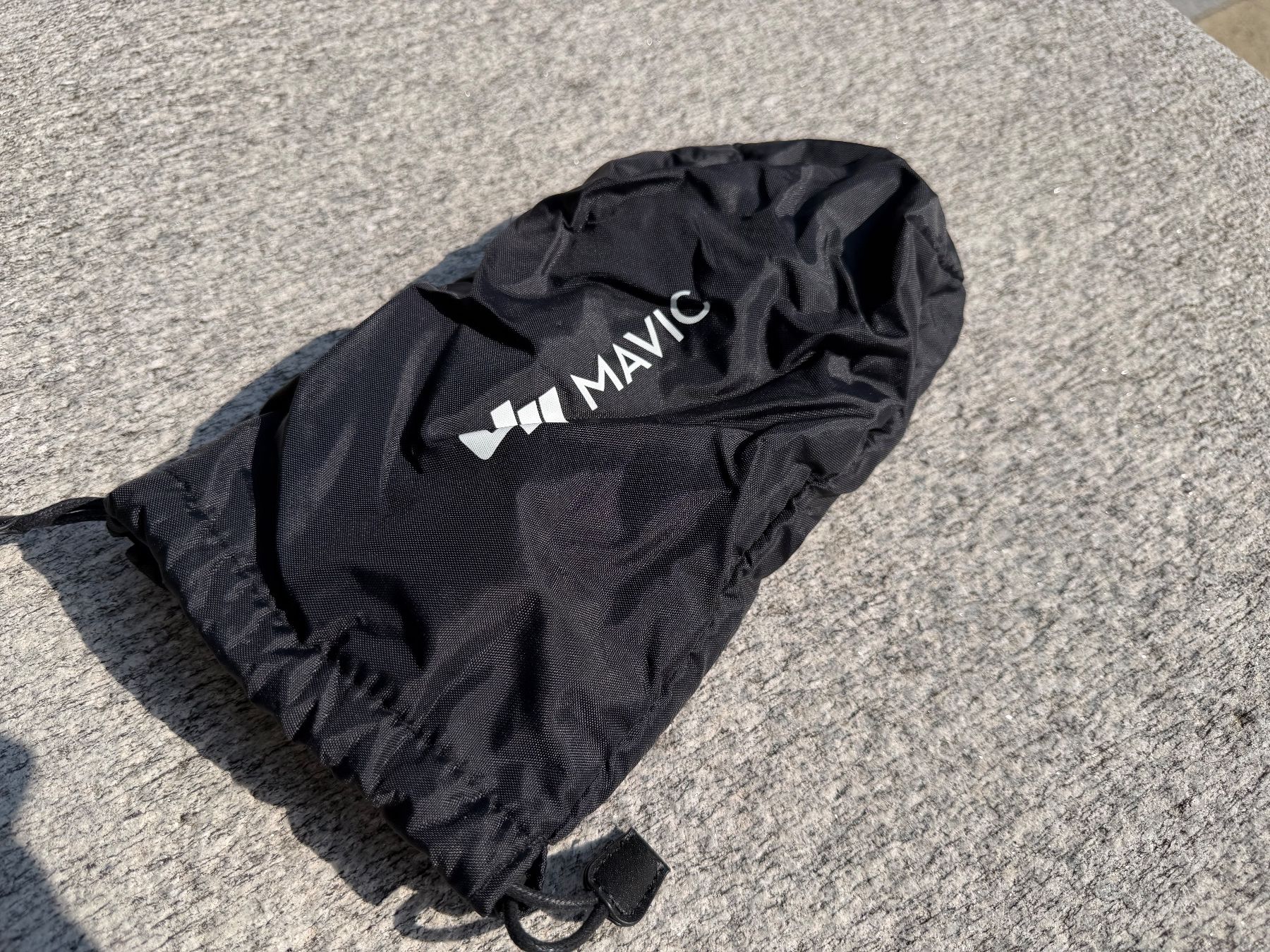 DJI Akkus, Ladegeräte & Netzgeräte: genuine Mavic 2 Zoom + Pro Air Soft sleeve – Gebraucht aus Chiasso von Carrara-Modellismo