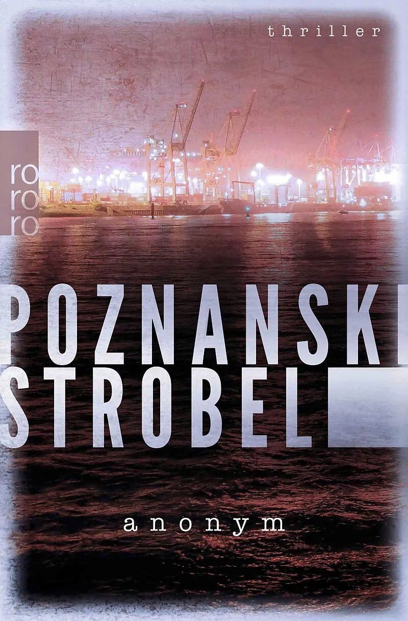 Bücher: Spannende Thriller – Gebraucht aus bern von jeannie2006 1