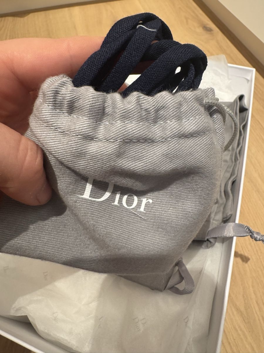 Dior Scarpe da donna: Dior sneakers – Usato da Weggis venduto da patinja 4