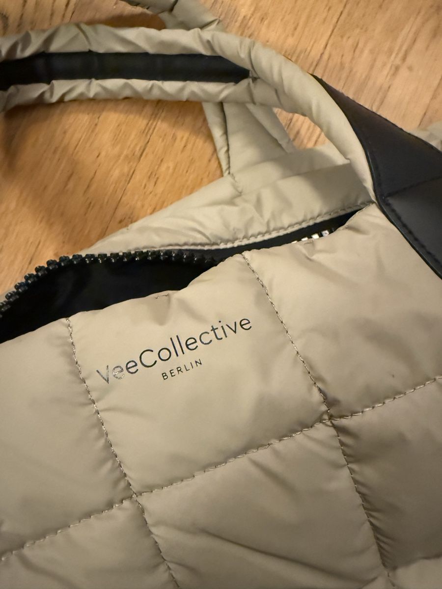 Borse da donna: Vee Collective Porter Tote / Medium / Desert – Nuovo (secondo la descrizione) da Wetzikon ZH venduto da eli_7hcz 6