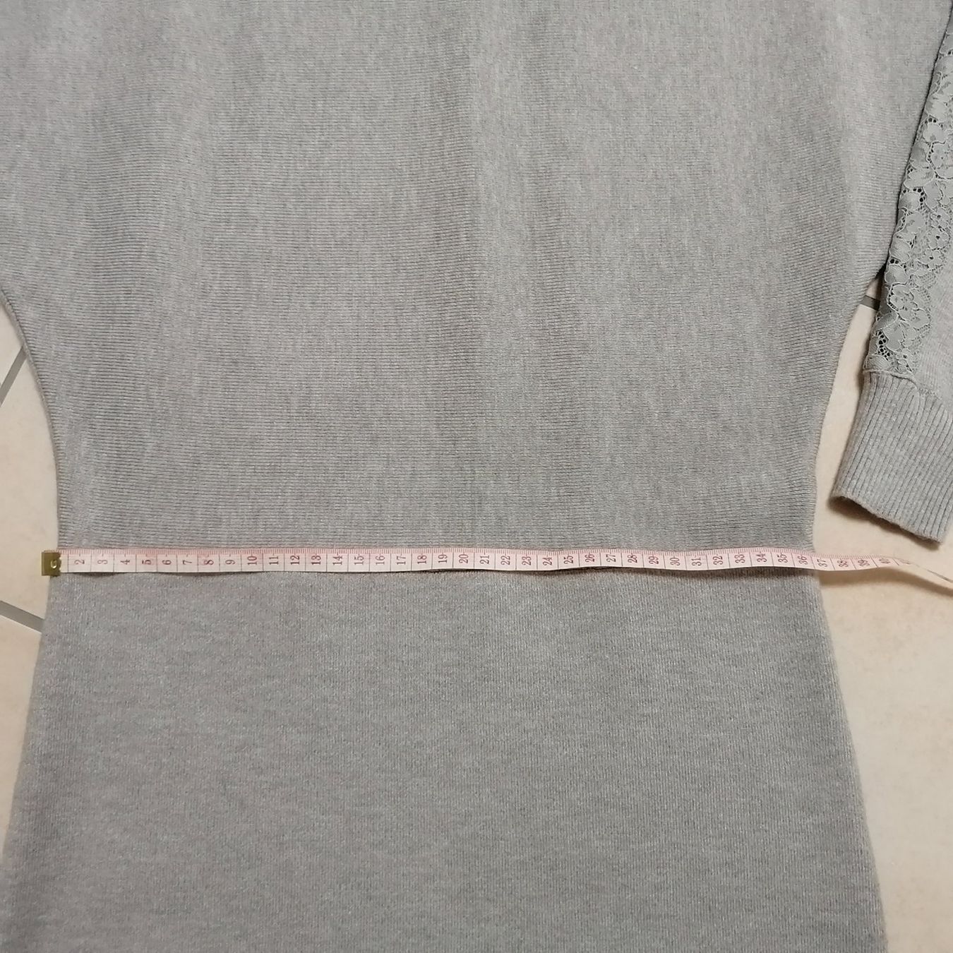 Orsay Vestiti: Kleid Gr.S  "Orsay" NEU!!! – Nuovo e nell'imballaggio originale da Henau venduto da AXAA 4