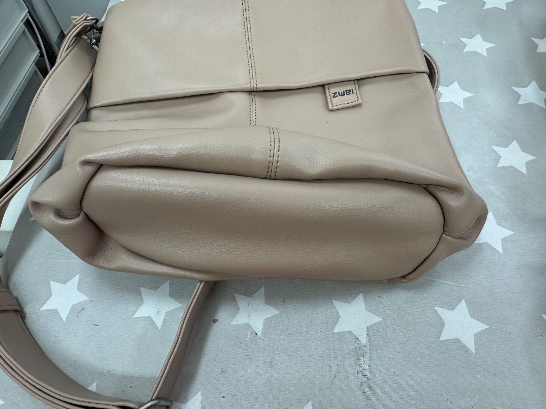 Zwei Borse da donna: Handtasche Zwei – Usato da Rafz venduto da Powacaddy 3