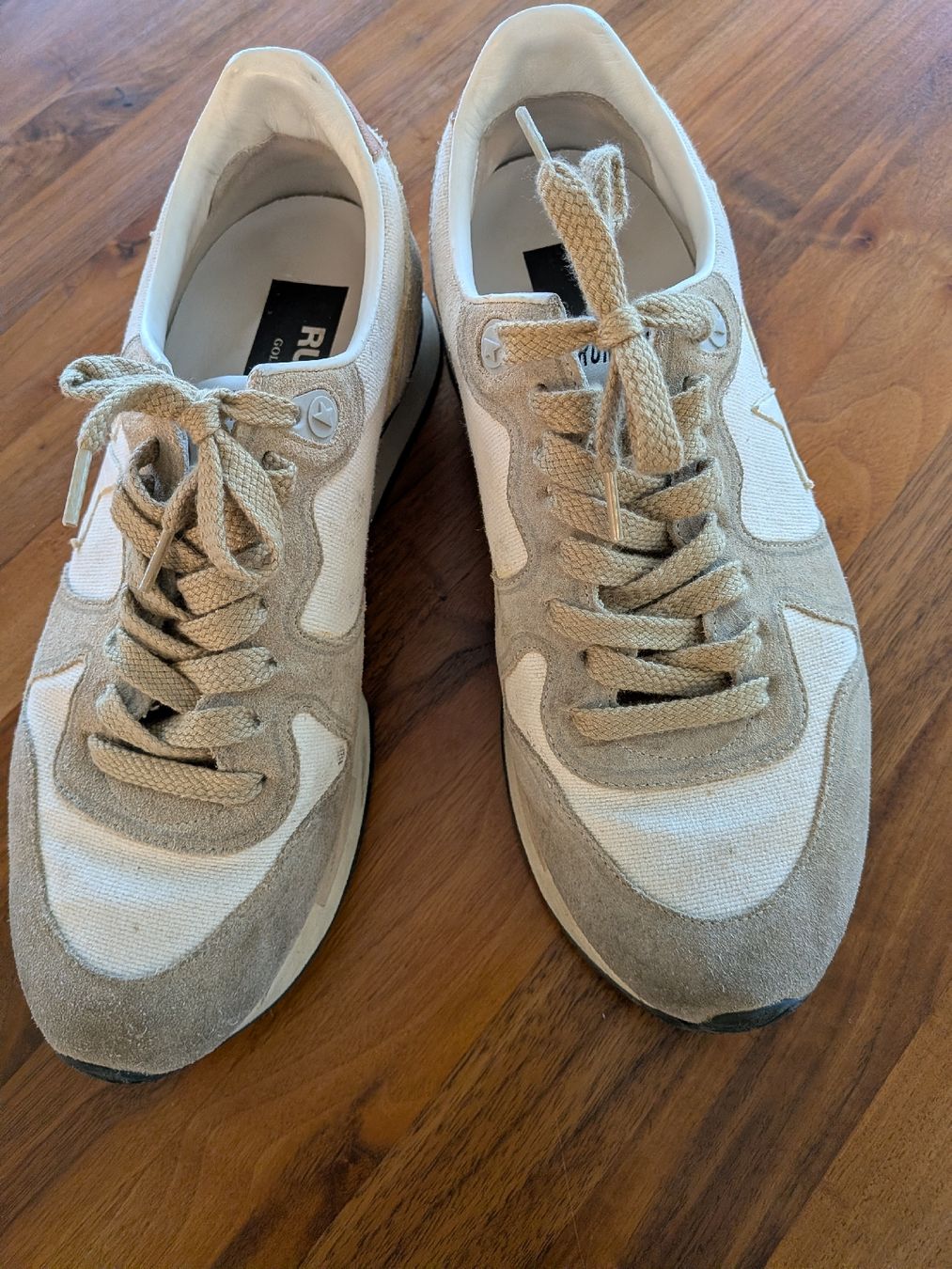 Golden Goose Scarpe da donna: Golden Goose Running Sneaker, 39 – Usato da Lengnau AG venduto da Martinwh99 5