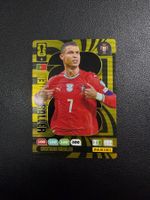 Panini FIFA World Cup 2026 Cristiano Ronaldo Golden Baller 8