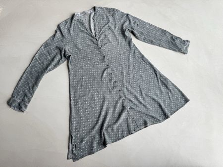 Zauberhafte/s Tunika/Kleid von NILE