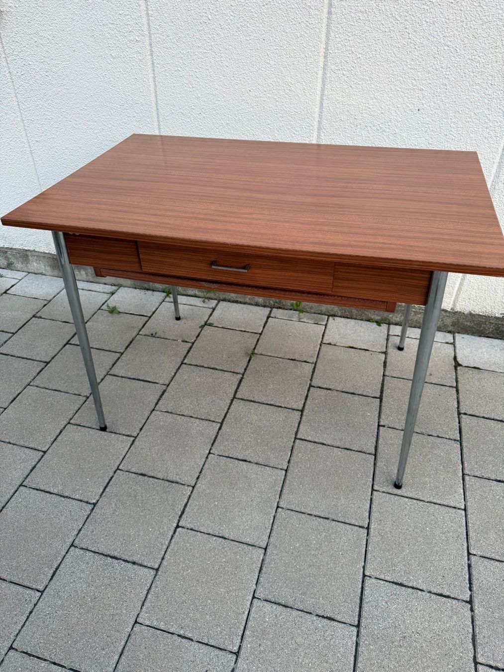 Tische: Tisch vintage evtl. Kelko – Gebraucht aus Elgg von dan_f8gv