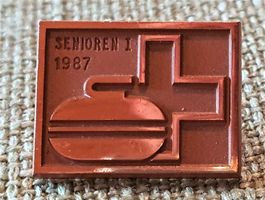 K544 - Curling Seioren 1 1987