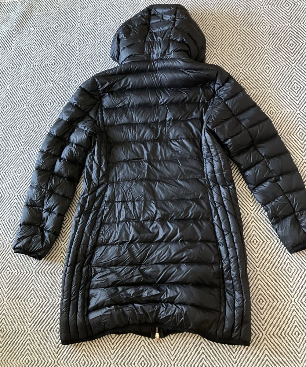 Globus Cappotti: GLOBUS Essentials  Daunenmantel Gr. L – Usato da Weiningen ZH venduto da moon-55 3
