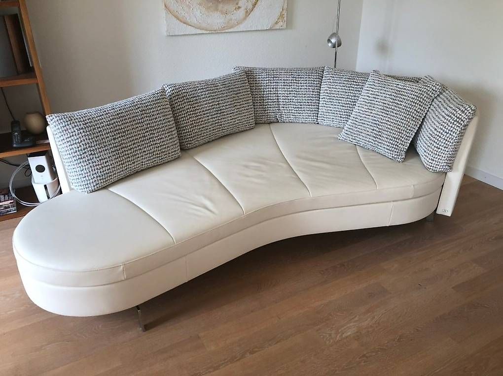 Divani: DeSede Sitzinsel/Sofa – Usato da Metzerlen venduto da amico15 4