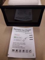 Portable Car Player ( neuwertig )