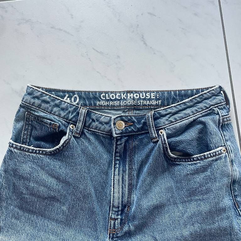 Jeans: Jeans gr. 40 – Usato da Itingen venduto da alexasoldie