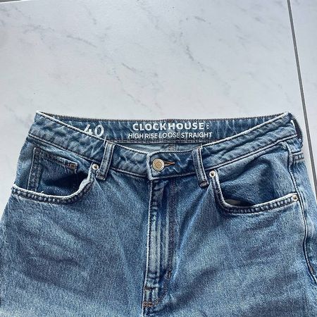 Jeans gr. 40