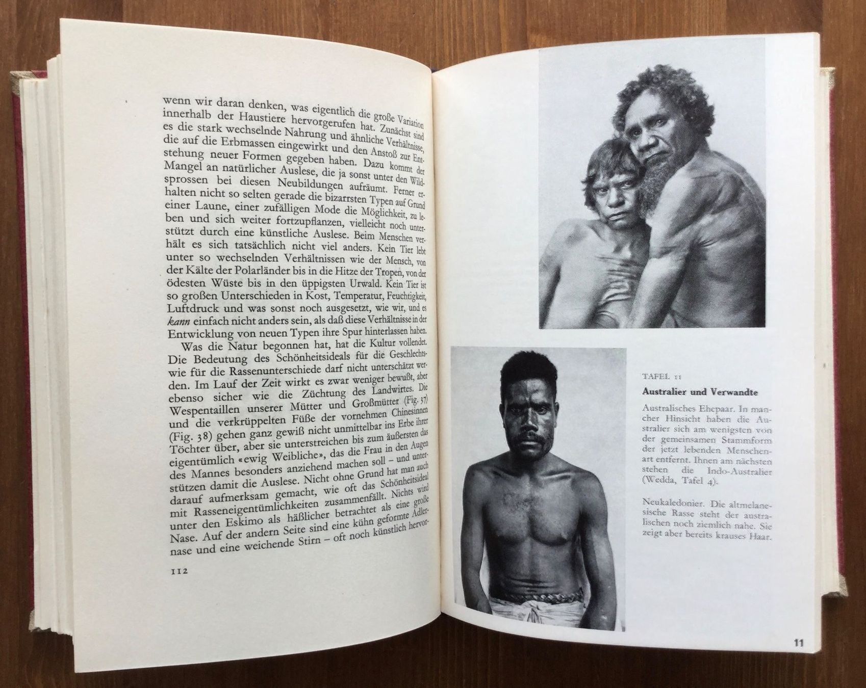 Libri: Kaj Birket-Smith: Menschen einst - jetzt – Usato da Oftringen venduto da Waltereg 7
