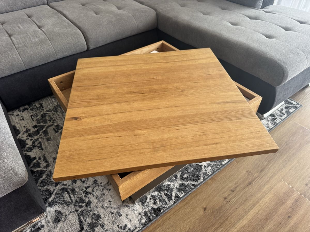 Sofas: Grosses U Sofa mit Bettfunktion – D'occasion à Märstetten par hlacika88 5