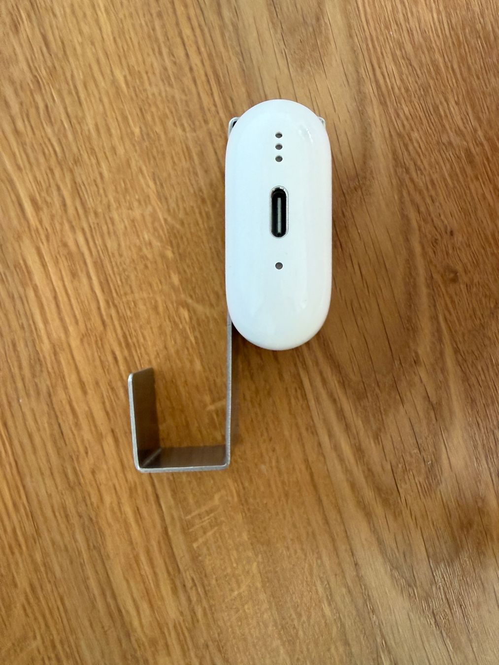 Apple Kopfhörer: APPLE AirPods 4 Charging Case ANC – Gebraucht aus Lausanne von Nine1982 8