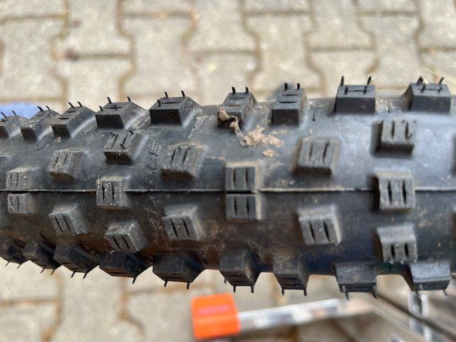BMW Biciclette: BMW Fully Enduro – Usato da Bischofszell venduto da Variant01 4