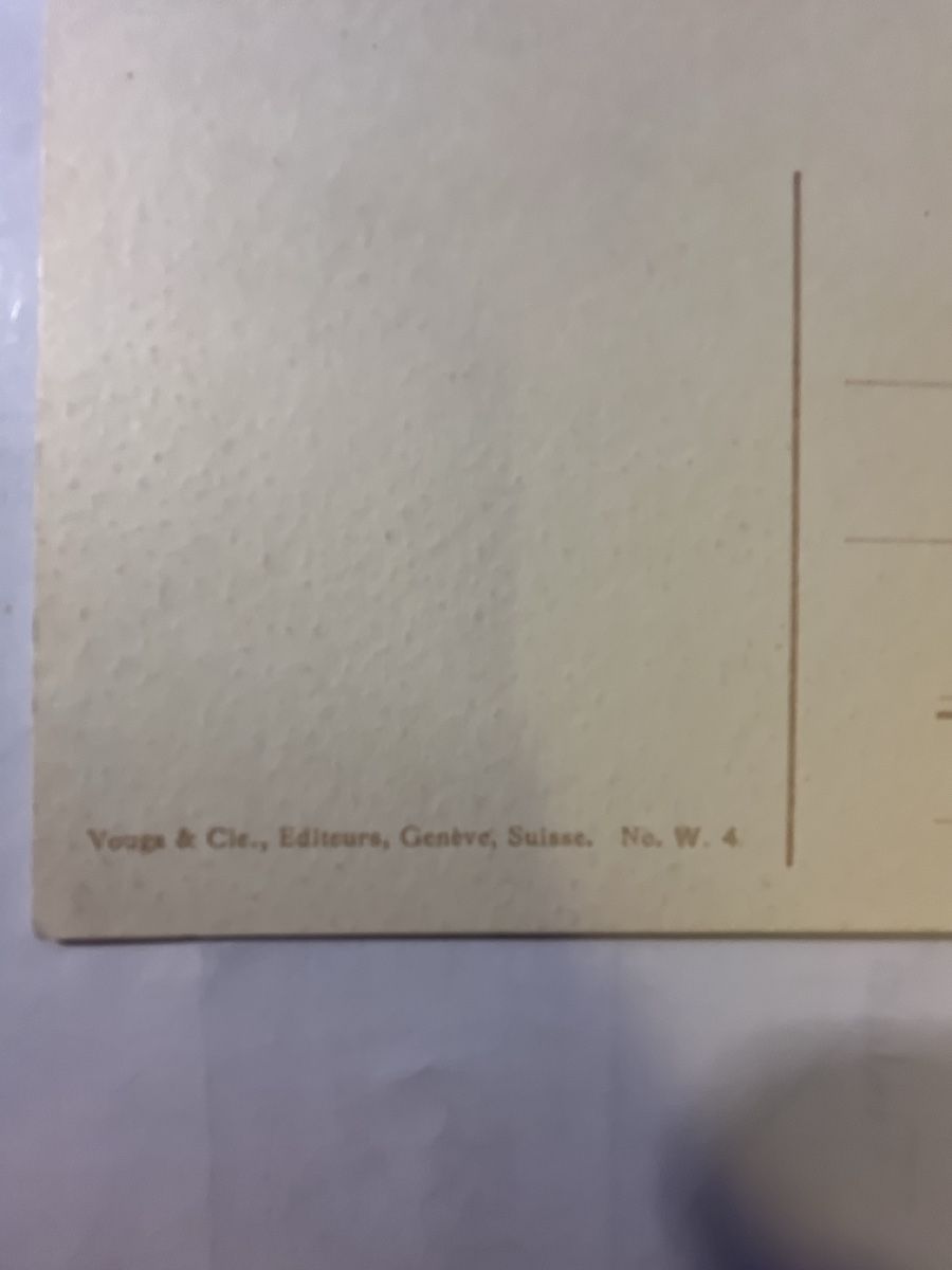 Cartoline postali: Pellegrini – Nuovo (secondo la descrizione) da scharnachtal venduto da Riso500 1