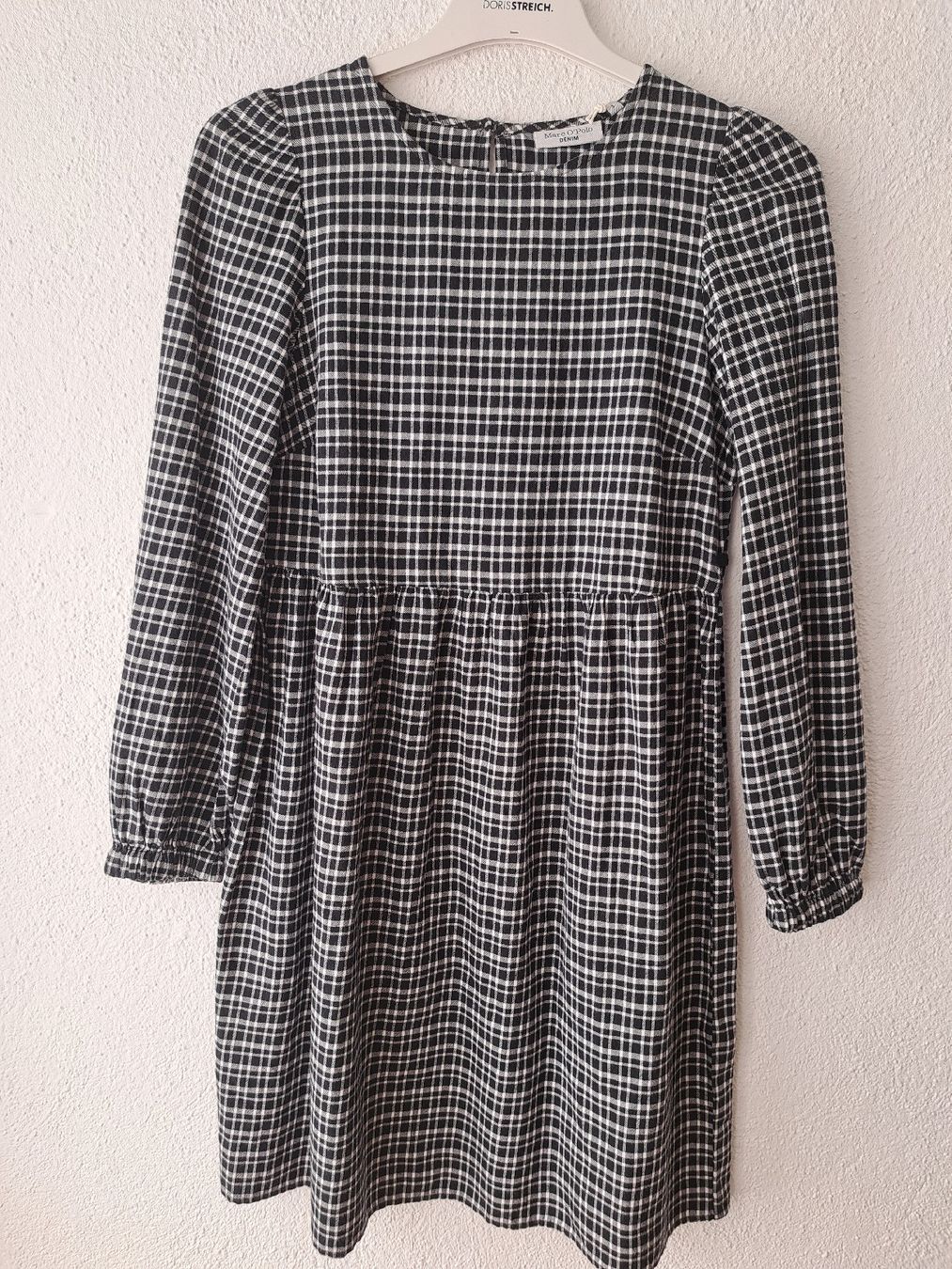 Marc O'Polo Vestiti: Marc O'Polo Kleid  – Nuovo e nell'imballaggio originale da Frauenfeld venduto da berk39