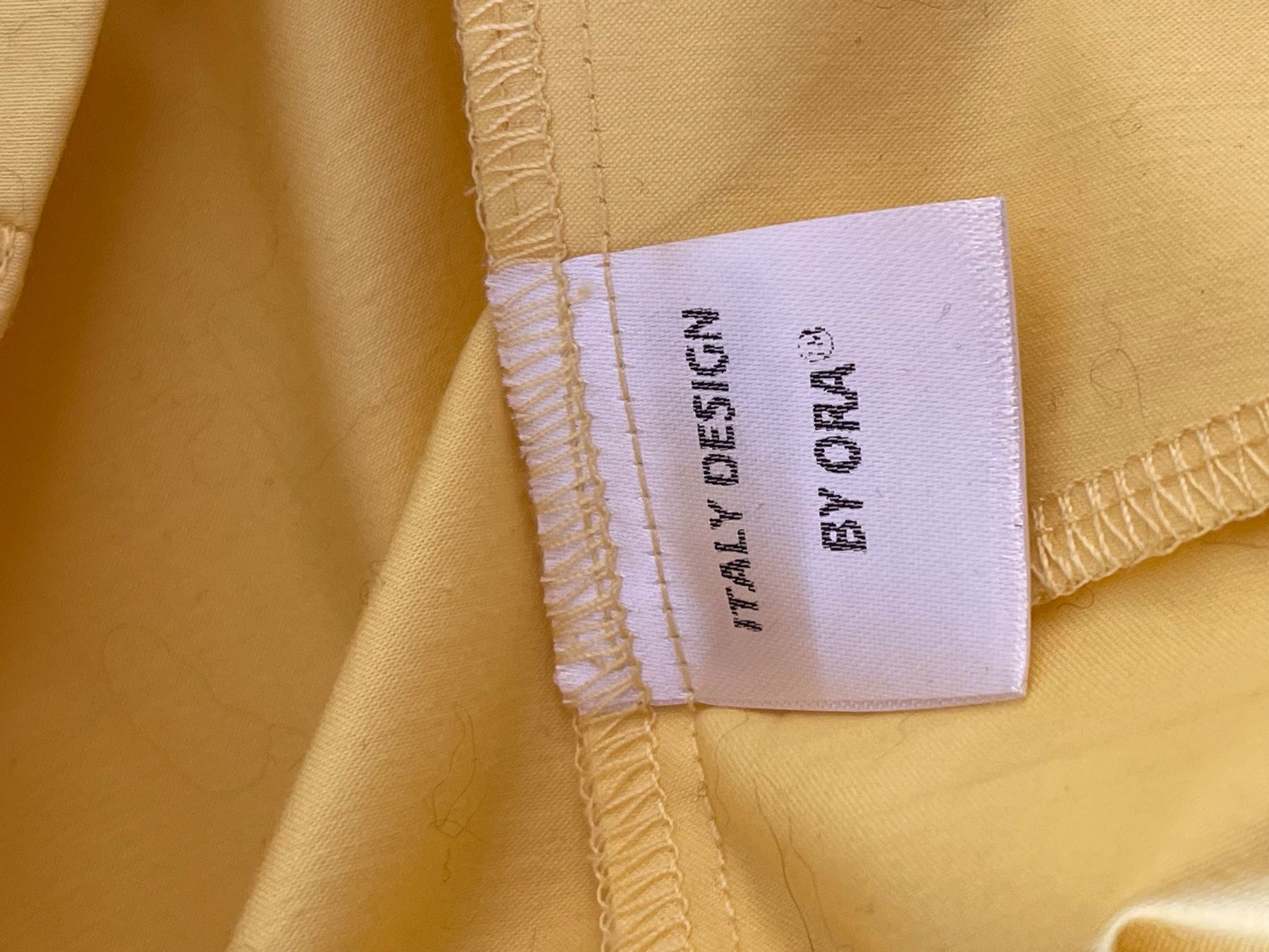 Zara Hosen: ORA M L  Neu/NP65CHF Hose Baumwoll/Spandex – Neu (gemäss Beschreibung) aus Kölliken von Prscoo 7